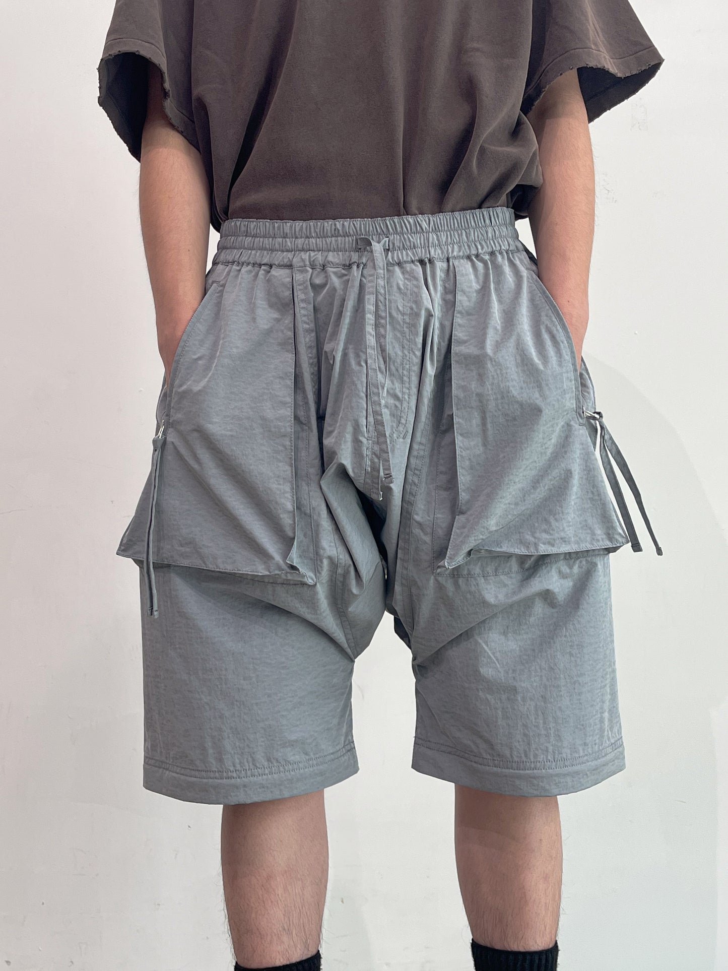 CONVERTIBLE MONKEY PANTS