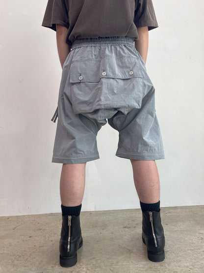 CONVERTIBLE MONKEY PANTS