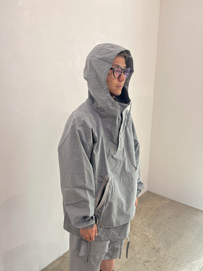 ANORAK PARKA