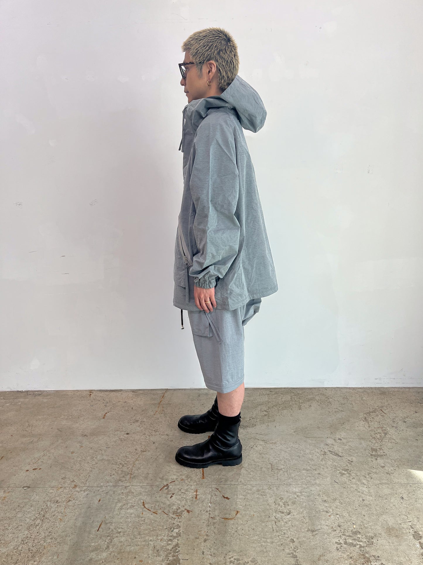 ANORAK PARKA