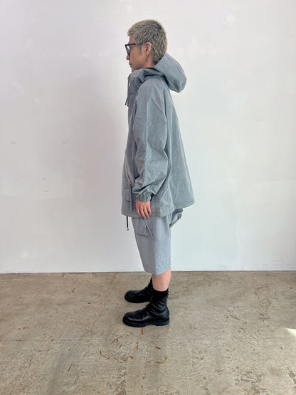 ANORAK PARKA