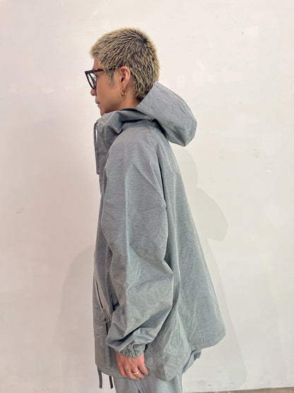 ANORAK PARKA