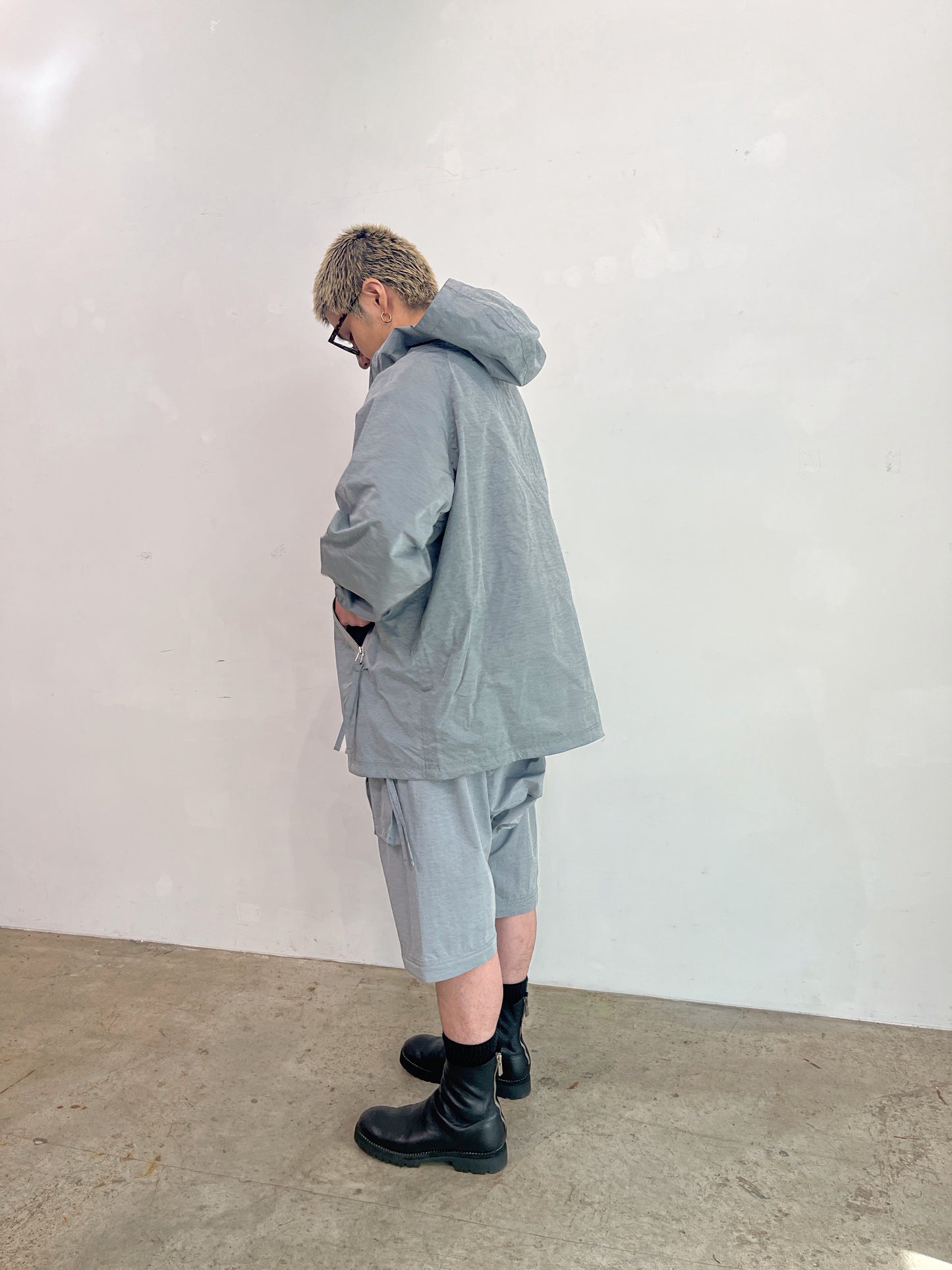 ANORAK PARKA