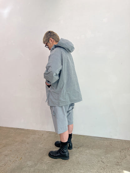 ANORAK PARKA