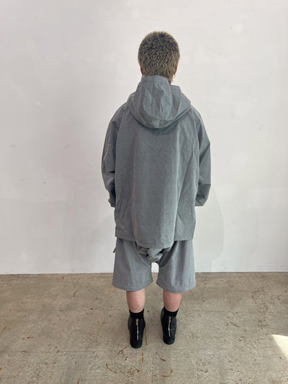 ANORAK PARKA
