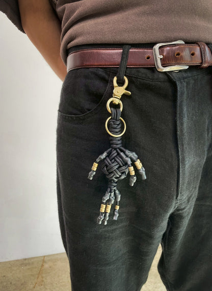 FUSHINARI  KEY RING