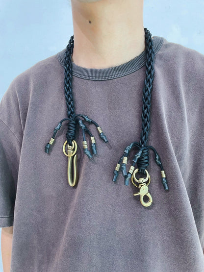 FUSHINARI LONG CORD